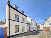 3 Bedroom Link Detached House For Sale In Canterbury, Kent