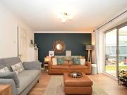 3 Bedroom Link Detached House For Sale In Chatham, Kent