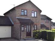 3 Bedroom Link Detached House For Sale In Chelmer Village
