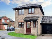 3 Bedroom Link Detached House For Sale In Chelmer...