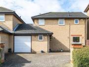 3 Bedroom Link Detached House For Sale In Crownhill
