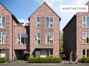 3 bedroom link detached house for sale in Cynefin,...