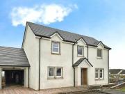 3 Bedroom Link Detached House For Sale In Dumfries,...