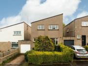 3 Bedroom Link Detached House For Sale In Edinburgh