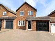 3 Bedroom Link Detached House For Sale In Erith, Kent