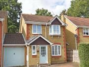 3 Bedroom Link Detached House For Sale In Fareham, Hampshire