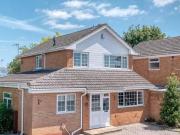 3 bedroom link detached house for sale in Fir Tree Road...