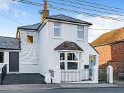3 Bedroom Link Detached House For Sale In Frittenden, Kent
