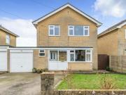 3 Bedroom Link Detached House For Sale In Frome