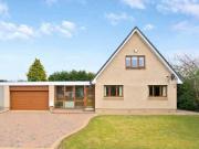 3 Bedroom Link Detached House For Sale In Glenrothes