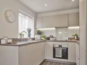 3 bedroom link detached house for sale in Green Lane...