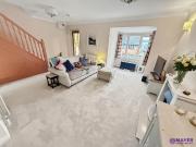 3 bedroom link detached house for sale in Greenwood Park...