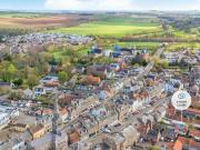 3 Bedroom Link Detached House For Sale In Haddington,...