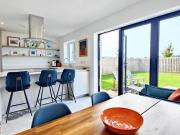 3 Bedroom Link Detached House For Sale In Halton