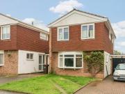 3 Bedroom Link Detached House For Sale In Hereford
