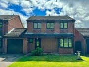3 Bedroom Link Detached House For Sale In Hereford
