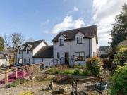 3 Bedroom Link Detached House For Sale In Kenmore...