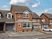 3 bedroom link detached house for sale in Kingsleigh...