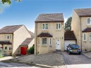 3 bedroom link detached house for sale in Langdon Road,...