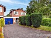 3 bedroom link detached house for sale in Leander...