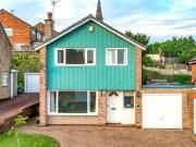 3 Bedroom Link Detached House For Sale In Leeds, West...