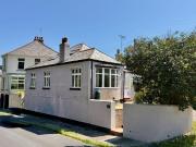 3 bedroom link detached house for sale in Lydford Park...