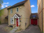 3 Bedroom Link Detached House For Sale In Maidstone