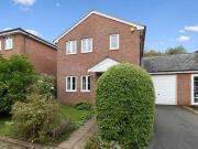 3 Bedroom Link Detached House For Sale In Malvern,...