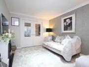 3 Bedroom Link Detached House For Sale In Millgate...
