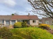 3 Bedroom Link Detached House For Sale In Moulin, Pitlochry