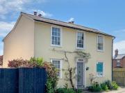 3 Bedroom Link Detached House For Sale In Newport