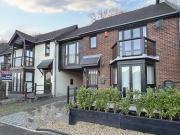 3 Bedroom Link Detached House For Sale In Neyland