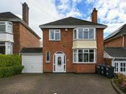 3 Bedroom Link Detached House For Sale In Northfield,...