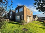 3 Bedroom Link Detached House For Sale In Oldham,...