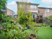 3 bedroom link detached house for sale in Owlthorpe...