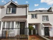 3 bedroom link detached house for sale in Pennar Court...