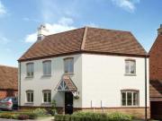 3 Bedroom Link Detached House For Sale In Plot 35 The...