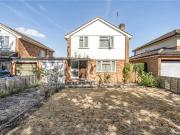 3 bedroom link detached house for sale in Quentin Road,...