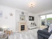 3 Bedroom Link Detached House For Sale In Rainford