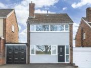 3 Bedroom Link Detached House For Sale In Rowley Regis,...