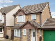 3 Bedroom Link Detached House For Sale In Ruislip