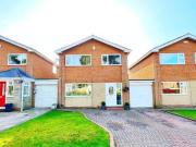 3 Bedroom Link Detached House For Sale In Sedgefield
