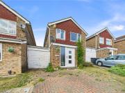 3 bedroom link detached house for sale in St. Johns...