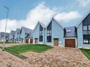 3 Bedroom Link Detached House For Sale In St. Marys Bay,...