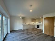 3 Bedroom Link Detached House For Sale In St. Nicholas...
