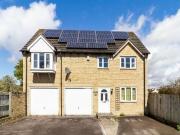3 Bedroom Link Detached House For Sale In Stroud,...