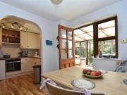 3 Bedroom Link Detached House For Sale In Swindon, Wiltshire