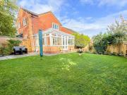 3 Bedroom Link Detached House For Sale In Tamworth,...
