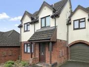 3 Bedroom Link Detached House For Sale In Taunton, Somerset
