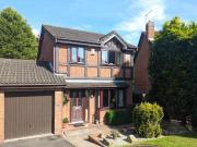 3 Bedroom Link Detached House For Sale In Telford,...